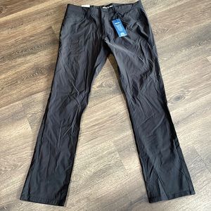 Tech Pants. Kenneth Cole